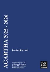 Agartha 2025 - 2026. Poesia e racconti