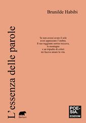 L'essenza delle parole