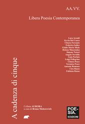 A cadenza di cinque