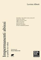 Impermanenti abissi (e parole in volo)