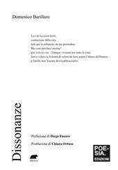 Dissonanze. Una fenomenologia dell'uomo