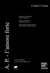 Ancora prima. L'amore forte