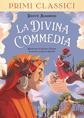 La Divina Commedia. Ediz. a colori