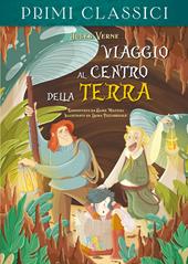 Viaggio al centro della terra