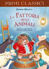 La fattoria degli animali