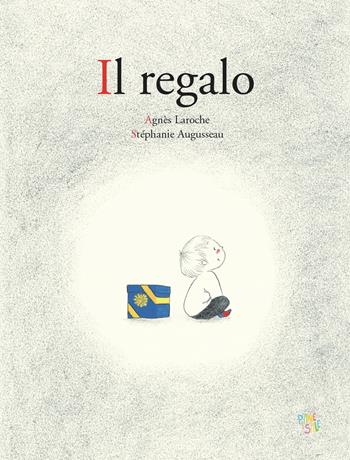 Il regalo. Nicolò e il suo mondo. Ediz. a colori - Agnès Laroche - Libro Pane e Sale 2025 | Libraccio.it