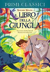 Il libro della giungla