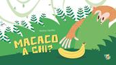 Macaco a chi? Ediz. a colori