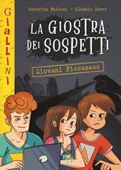 La giostra dei sospetti. Nuova ediz.