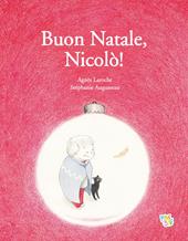 Buon Natale, Nicolò! Ediz. a colori