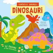 Dinosauri. Ediz. a colori