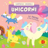 Unicorni. Ediz. a colori