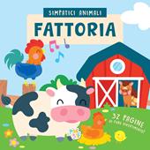 Fattoria. Ediz. a colori