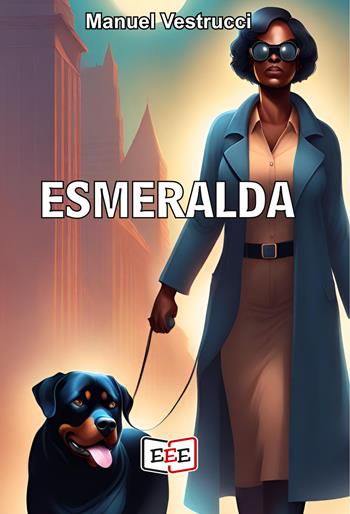 Esmeralda - Manuel Vestrucci - Libro EEE - Edizioni Tripla E 2024 | Libraccio.it