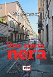 Una storia nera. Due casi per l'ispettore Corsini