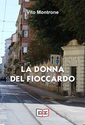 La donna del Fioccardo. Le indagini dell'ispettore Corsini