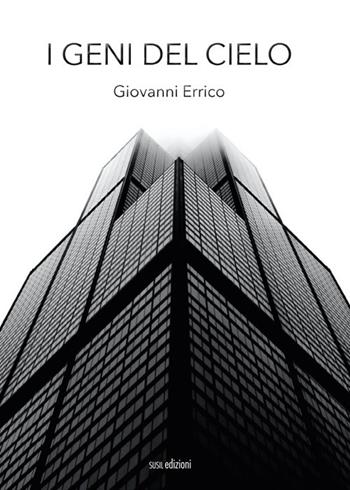 I geni del cielo. Ediz. illustrata - Giovanni Errico - Libro Susil Edizioni 2020, Terram | Libraccio.it