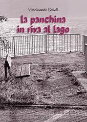 La panchina in riva al lago