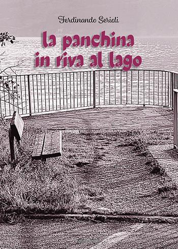 La panchina in riva al lago - Ferdinando Serioli - Libro Susil Edizioni 2021, Omnium | Libraccio.it