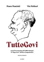 Tuttogovi. Ediz. illustrata