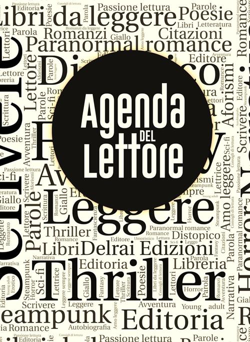 DDESIGN AGENDA AGENDA COOL TASCABILE – Duecimilano