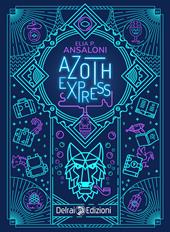 Azoth express