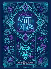 Azoth express