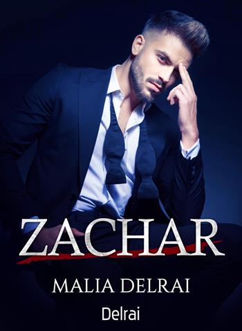 Zachar - Malia Delrai - Libro Delrai Edizioni 2023 | Libraccio.it