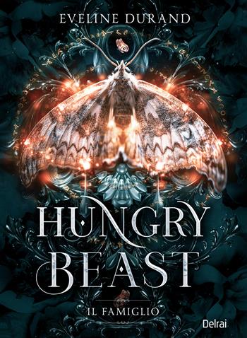Hungry beast. Il famiglio - Eveline Durand - Libro Delrai Edizioni 2024, Eltanin | Libraccio.it