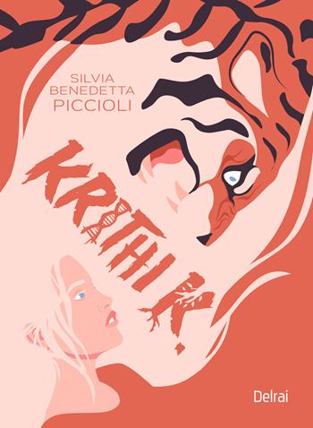 Krithi K. - Silvia Benedetta Piccioli - Libro Delrai Edizioni 2024, Algol | Libraccio.it