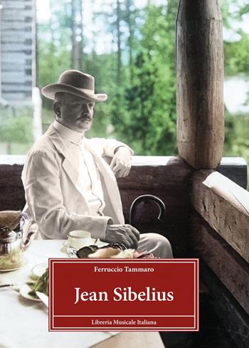 Jean Sibelius - Ferruccio Tammaro - Libro LIM 2023, Profili | Libraccio.it