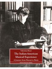 The Italian-American musical experience. A Journey from Busoni to Berio