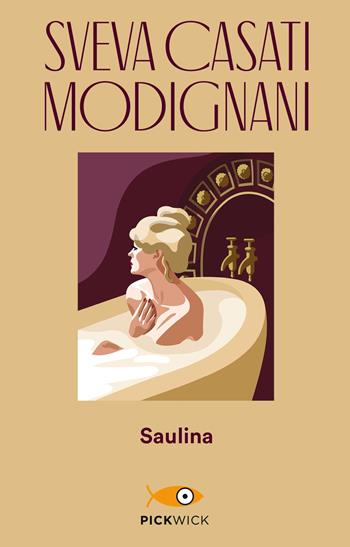 Saulina. Il vento del passato - Sveva Casati Modignani - Libro Sperling & Kupfer 2020, Pickwick | Libraccio.it