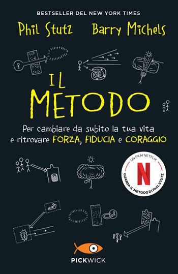 Il metodo - Phil Stutz, Barry Michels - Libro Sperling & Kupfer 2023, Pickwick | Libraccio.it