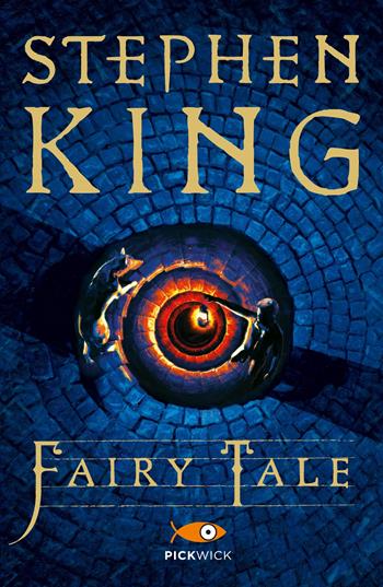 Fairy tale. Ediz. italiana - Stephen King - Libro Sperling & Kupfer 2023, Tascabili Sperling | Libraccio.it