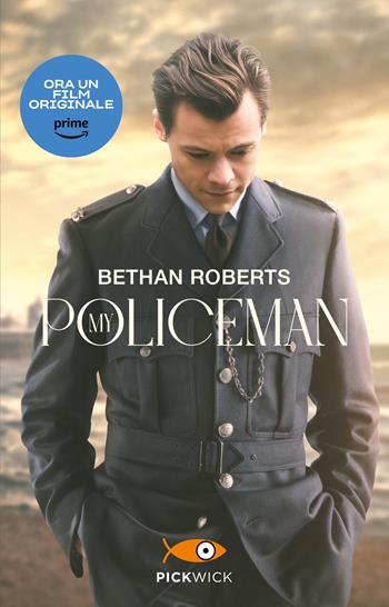 My policeman - Bethan Roberts - Libro Sperling & Kupfer 2023, Pickwick | Libraccio.it