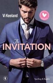 The invitation. Ediz. italiana