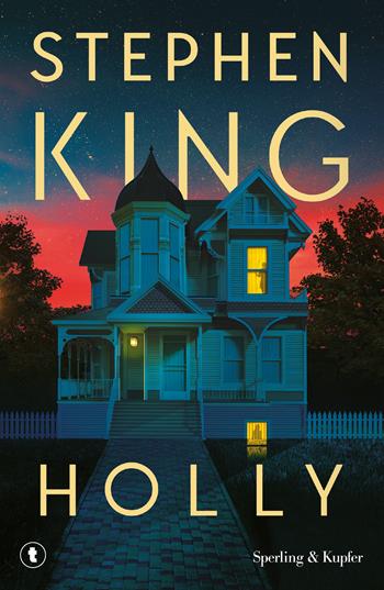 Holly - Stephen King - Libro Sperling & Kupfer 2024, Big Tascabili Sperling | Libraccio.it