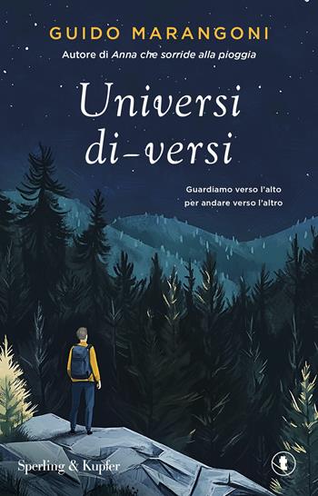 Universi di-versi - Guido Marangoni - Libro Sperling & Kupfer 2025, Tascabili Sperling | Libraccio.it