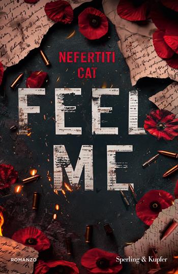 Feel me. Ediz. italiana - Cat Nefertiti - Libro Sperling & Kupfer 2026, Original Tascabili Sperling | Libraccio.it