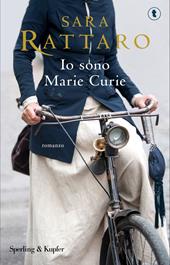 Io sono Marie Curie