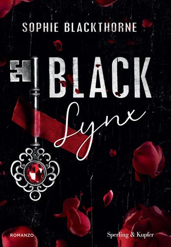 Black Lynx. Ediz. italiana - Sophie Blackthorne - Libro Sperling & Kupfer 2026, Original Tascabili Sperling | Libraccio.it