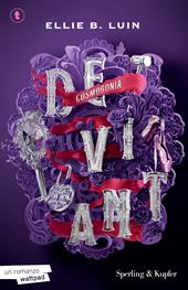 Deviant. Cosmogonia. Vol. 3