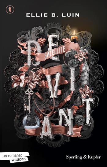 Deviant. Satellite. Vol. 4 - Ellie B. Luin - Libro Sperling & Kupfer 2026, Tascabili Sperling | Libraccio.it