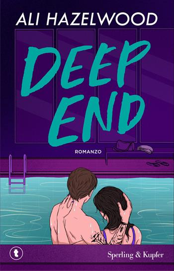 Deep end. Ediz. italiana - Ali Hazelwood - Libro Piemme 2026, Tascabili Piemme | Libraccio.it