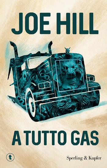 A tutto gas - Joe Hill - Libro Sperling & Kupfer 2026, Tascabili Sperling | Libraccio.it