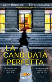 La candidata perfetta