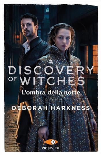 L' ombra della notte. A discovery of witches. Vol. 2 - Deborah Harkness - Libro Piemme 2021, Pickwick Big | Libraccio.it