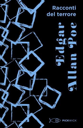 Racconti del terrore - Edgar Allan Poe - Libro Piemme 2022, Pickwick | Libraccio.it
