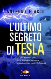 L'ultimo segreto di Tesla